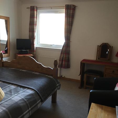 Bed and Breakfast Toads Croak Inverness Zewnętrze zdjęcie