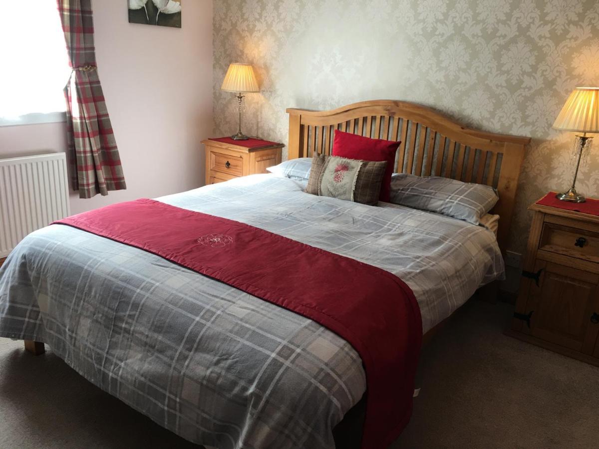 Bed and Breakfast Toads Croak Inverness Zewnętrze zdjęcie
