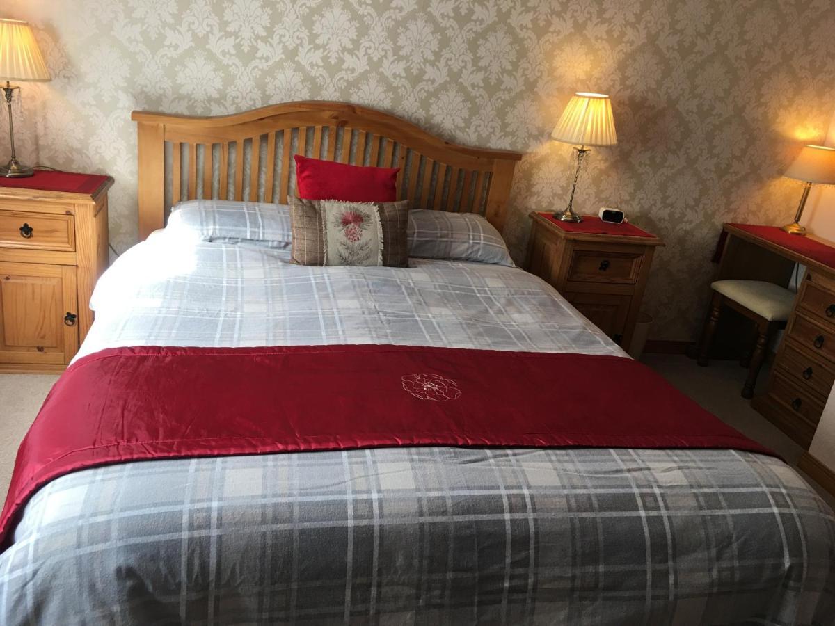 Bed and Breakfast Toads Croak Inverness Zewnętrze zdjęcie