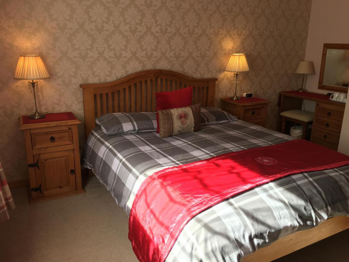 Bed and Breakfast Toads Croak Inverness Zewnętrze zdjęcie