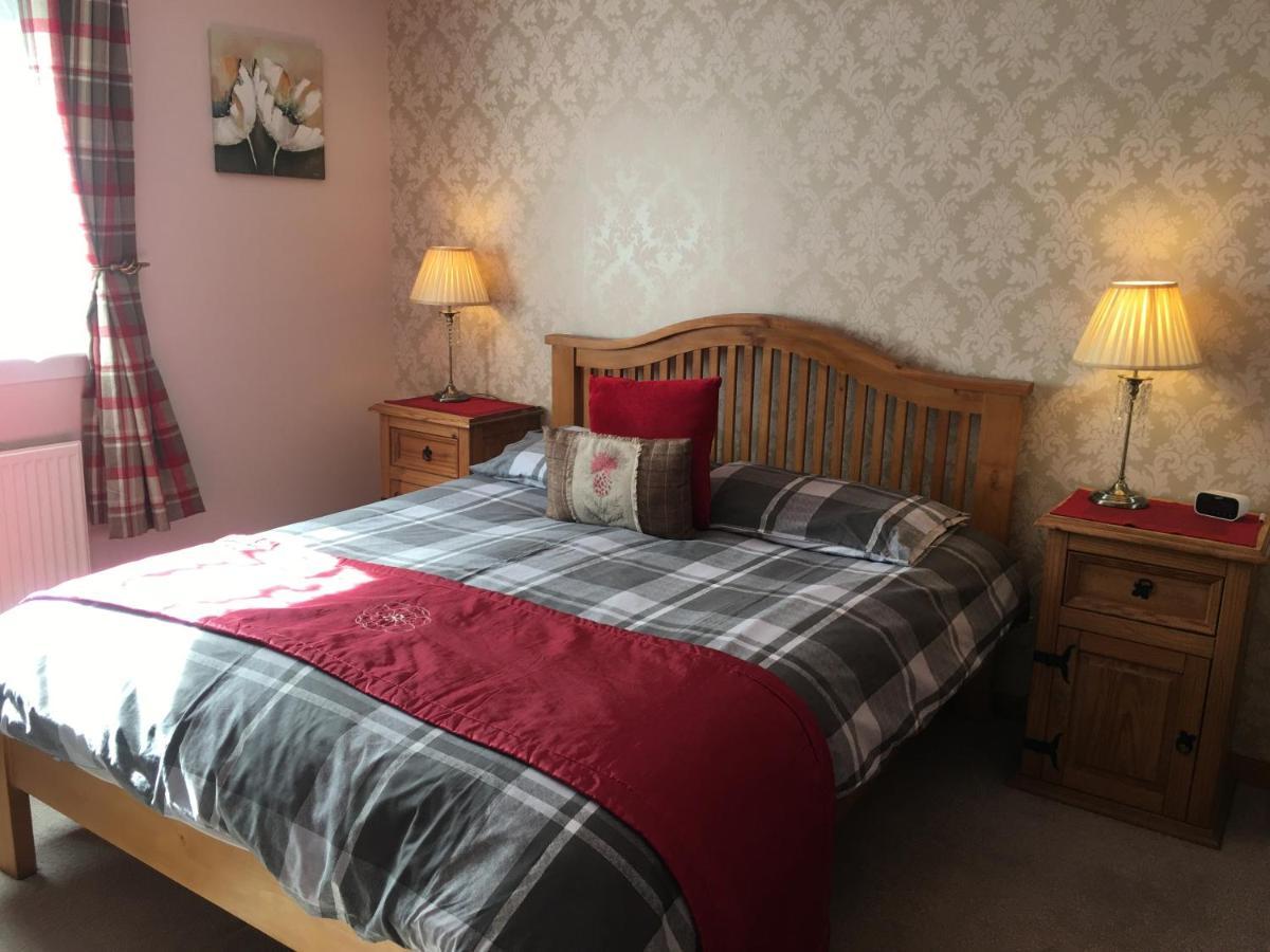 Bed and Breakfast Toads Croak Inverness Zewnętrze zdjęcie