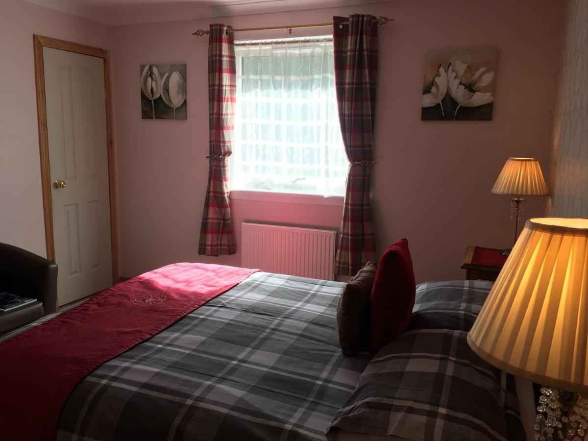 Bed and Breakfast Toads Croak Inverness Zewnętrze zdjęcie
