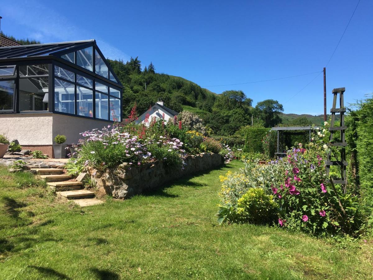 Bed and Breakfast Toads Croak Inverness Zewnętrze zdjęcie