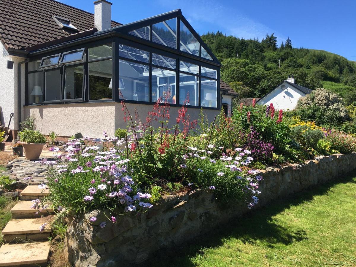 Bed and Breakfast Toads Croak Inverness Zewnętrze zdjęcie
