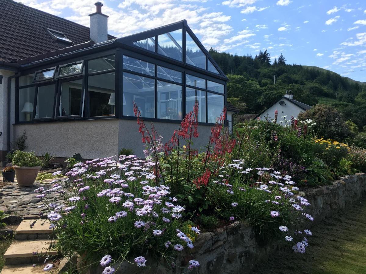 Bed and Breakfast Toads Croak Inverness Zewnętrze zdjęcie