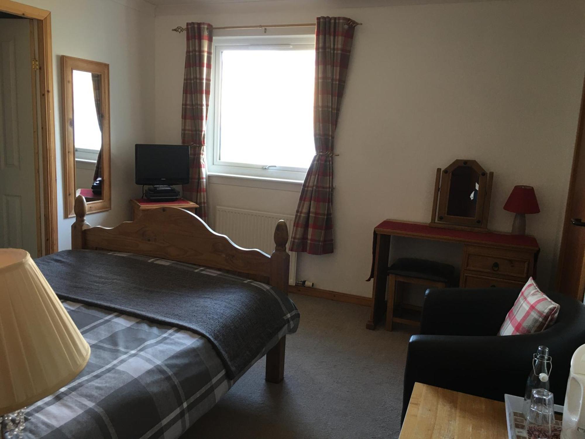 Bed and Breakfast Toads Croak Inverness Zewnętrze zdjęcie