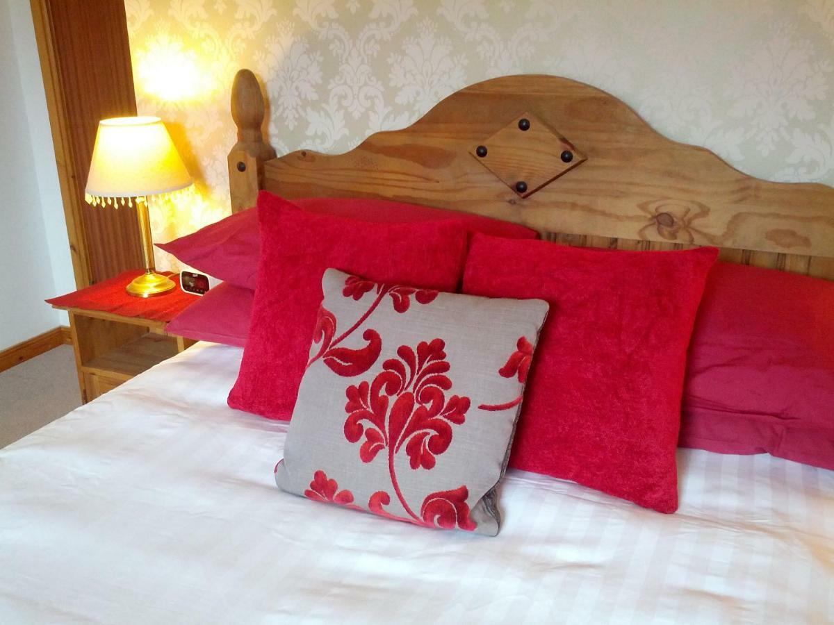 Bed and Breakfast Toads Croak Inverness Zewnętrze zdjęcie