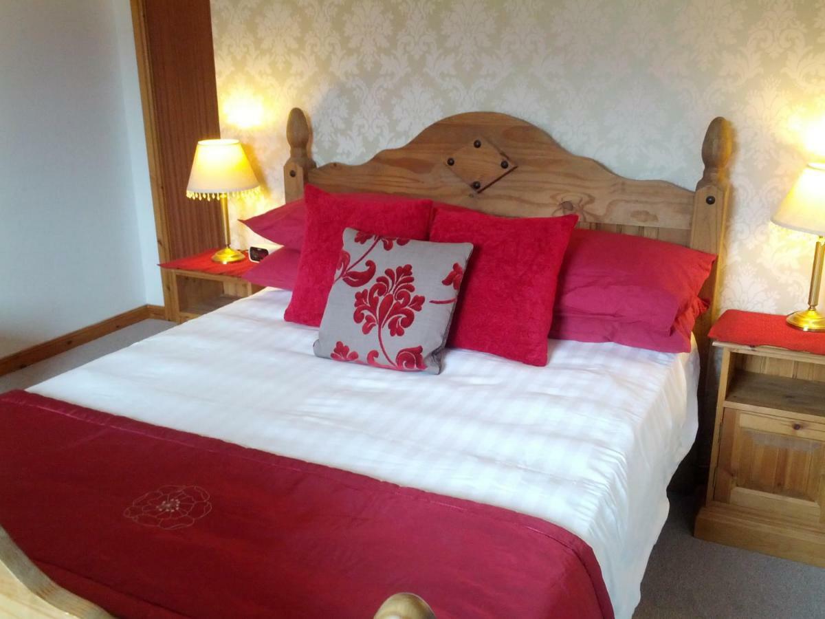 Bed and Breakfast Toads Croak Inverness Zewnętrze zdjęcie