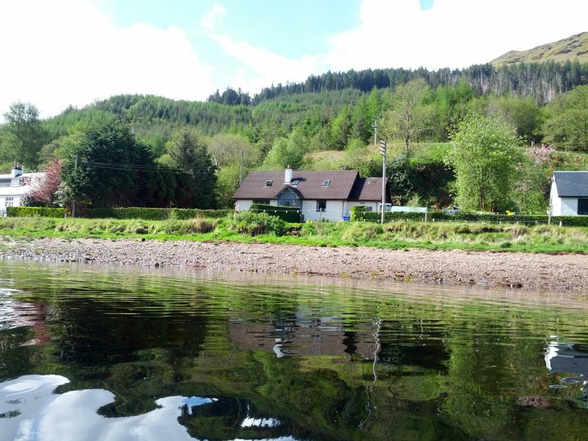 Bed and Breakfast Toads Croak Inverness Zewnętrze zdjęcie