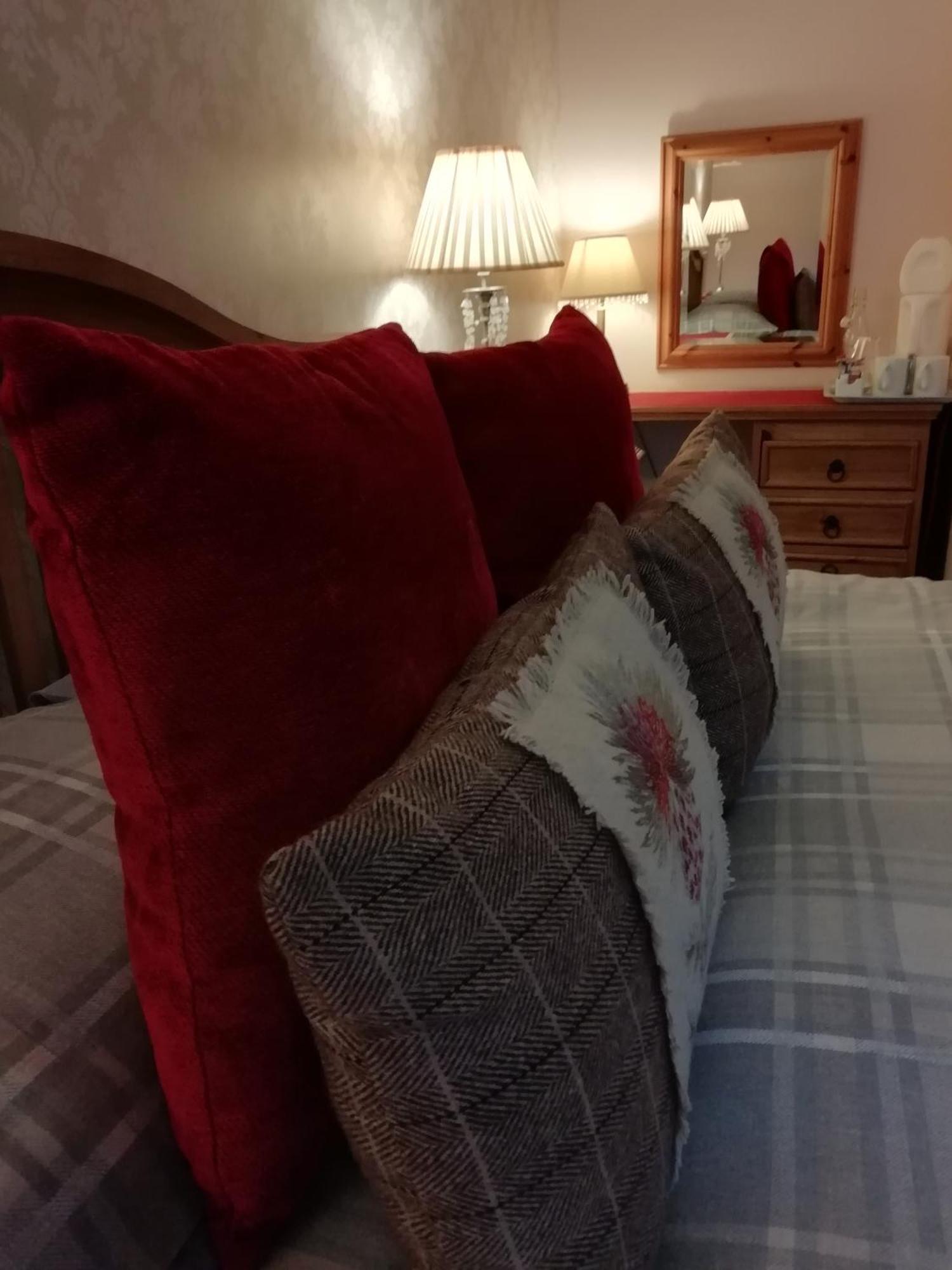 Bed and Breakfast Toads Croak Inverness Zewnętrze zdjęcie