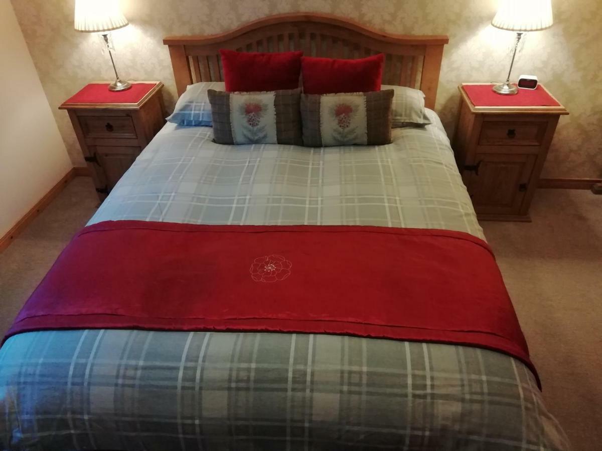 Bed and Breakfast Toads Croak Inverness Zewnętrze zdjęcie